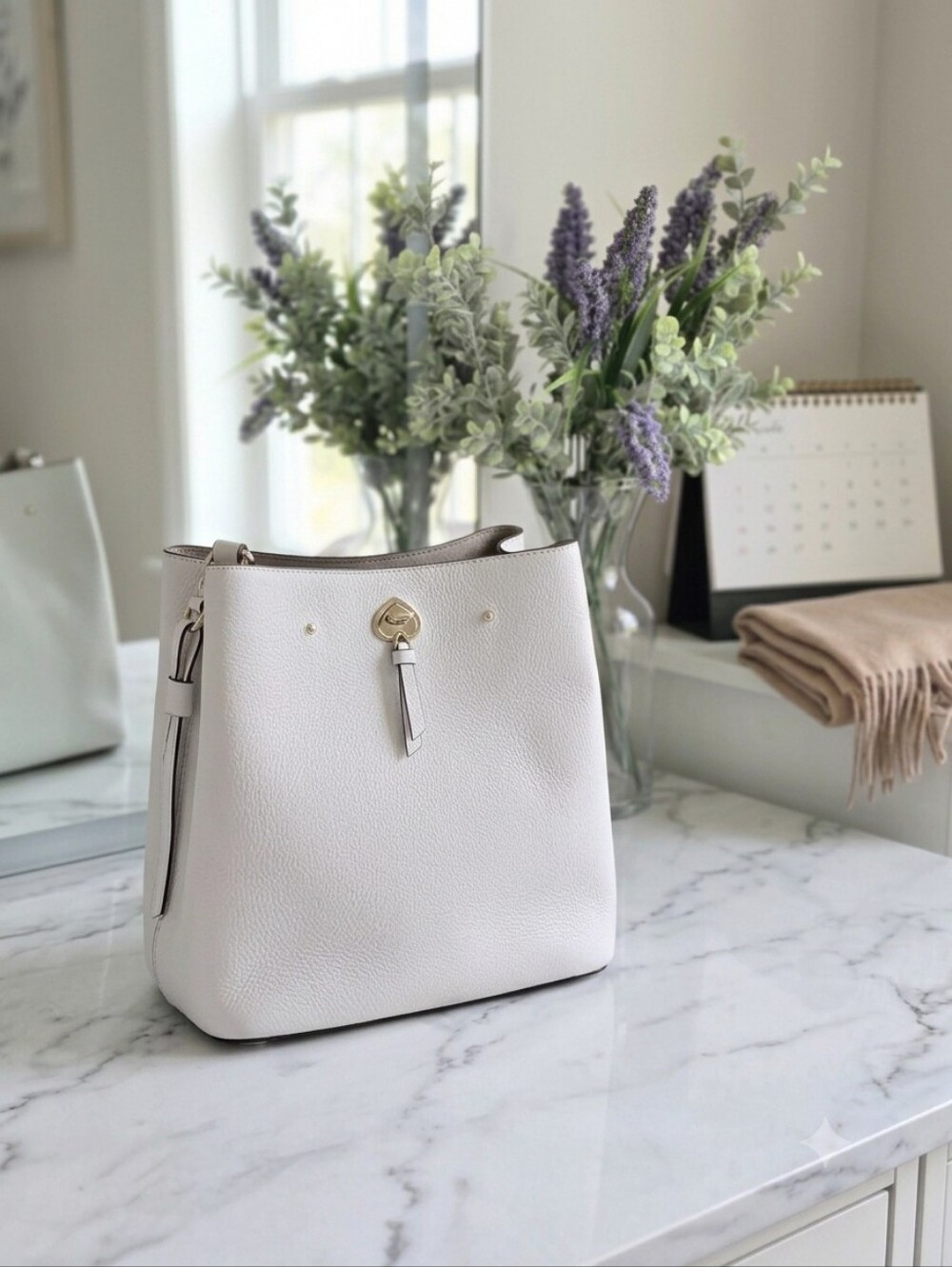 Kate Spade New York Marti Large Bucket Bag